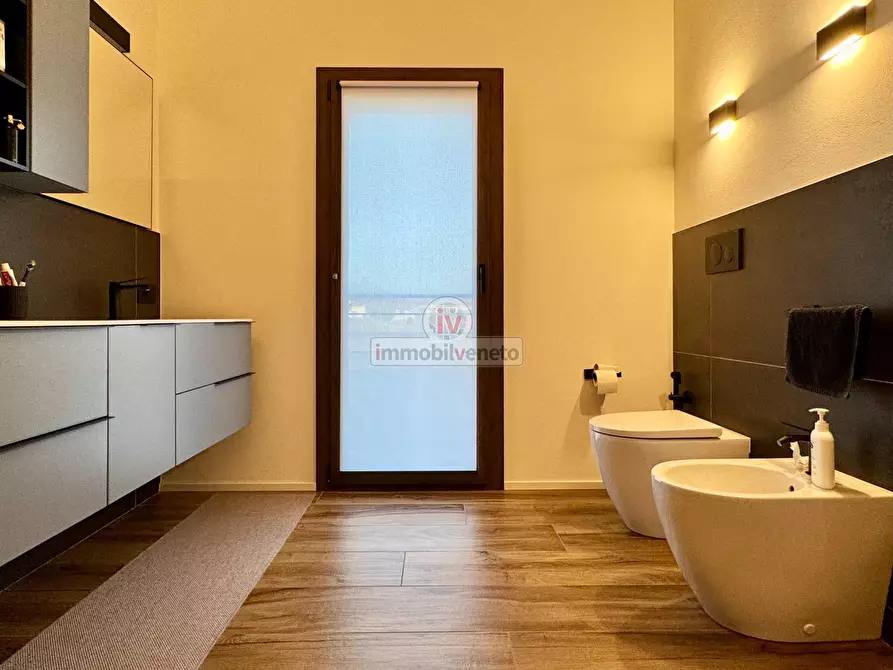 Immagine 28 di Casa indipendente in vendita  in VIA ROMA a Sarego