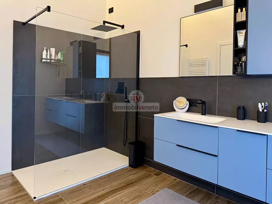 Immagine 29 di Casa indipendente in vendita  in VIA ROMA a Sarego