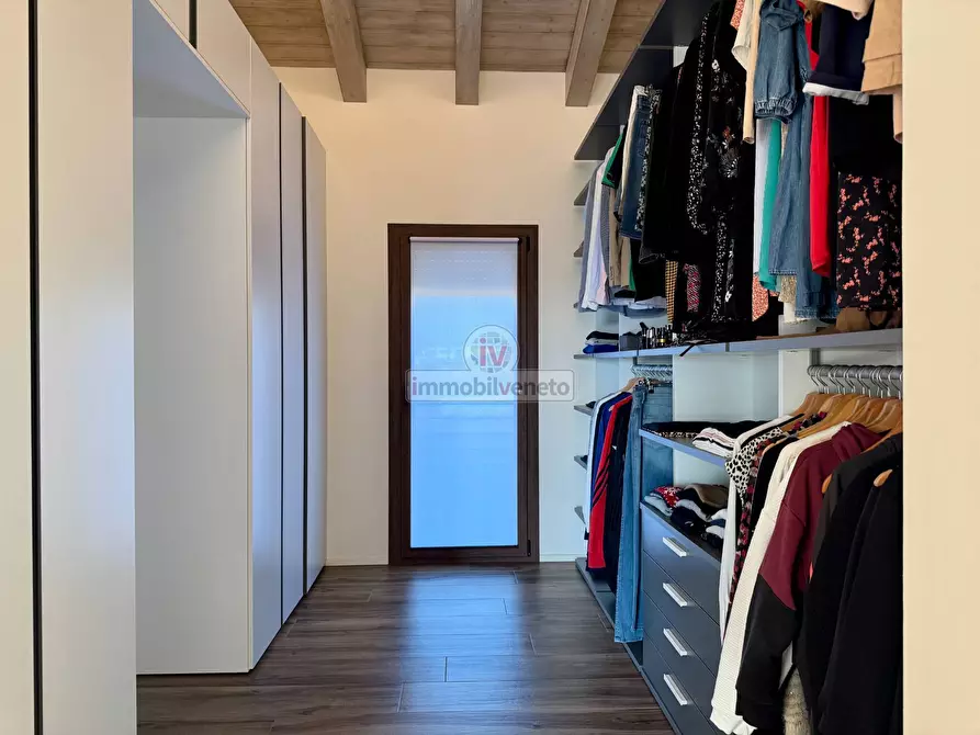 Immagine 30 di Casa indipendente in vendita  in VIA ROMA a Sarego