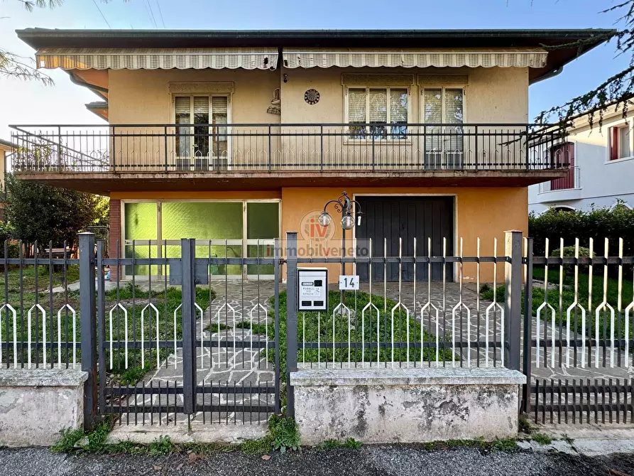 Immagine 5 di Casa indipendente in vendita  in VIA ROMA a Lonigo