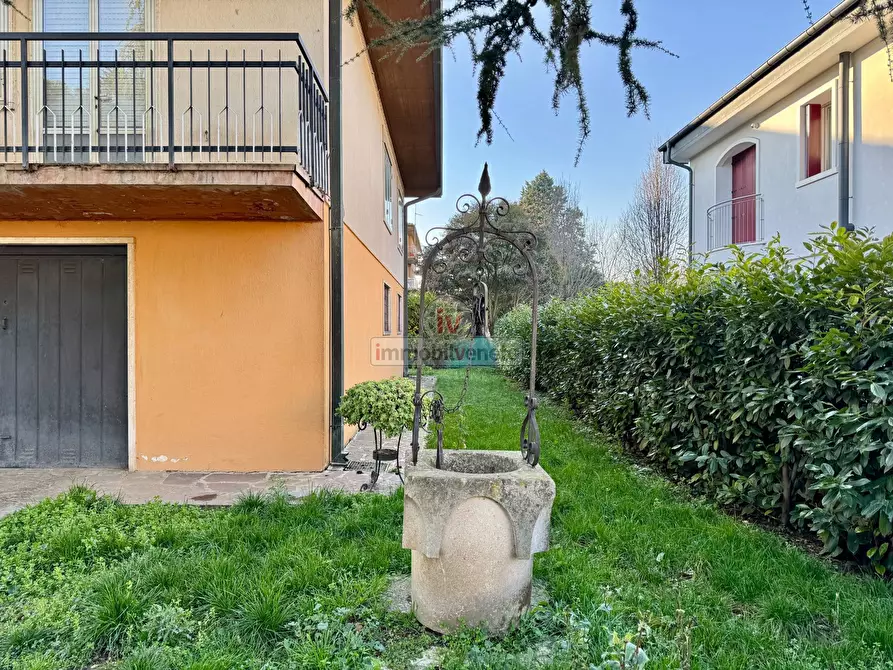 Immagine 9 di Casa indipendente in vendita  in VIA ROMA a Lonigo