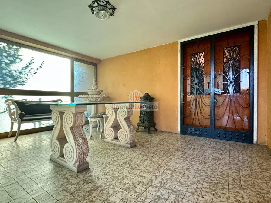 Immagine 10 di Casa indipendente in vendita  in VIA ROMA a Lonigo