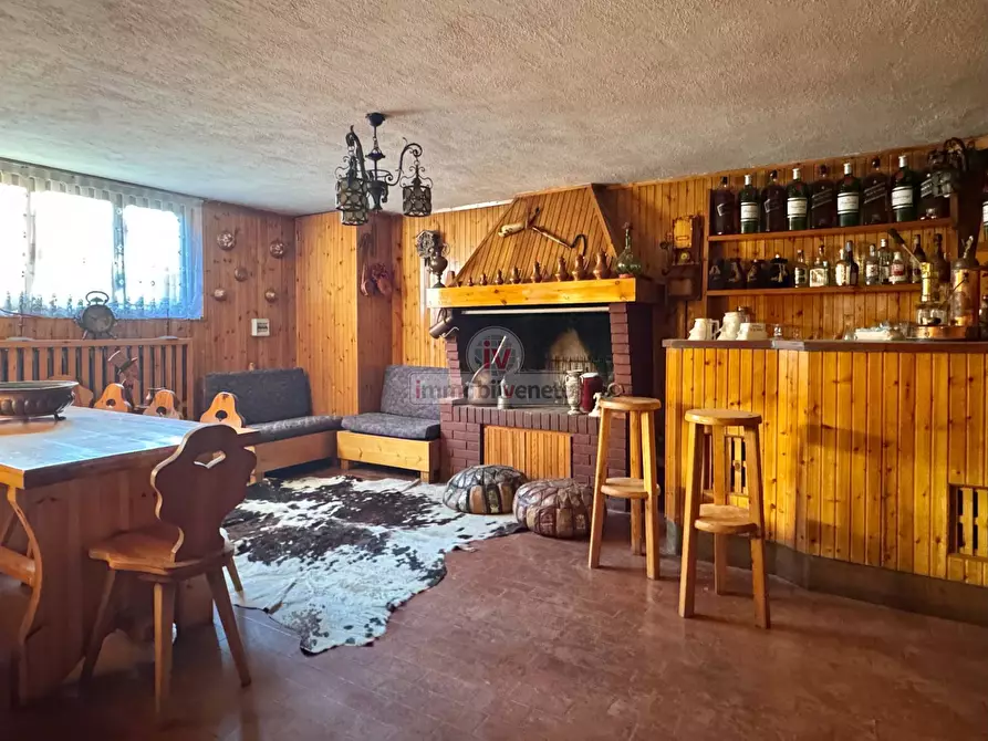 Immagine 13 di Casa indipendente in vendita  in VIA ROMA a Lonigo