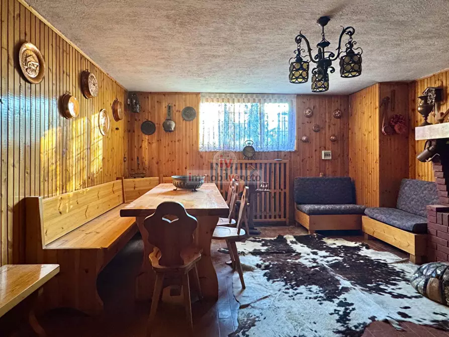 Immagine 14 di Casa indipendente in vendita  in VIA ROMA a Lonigo