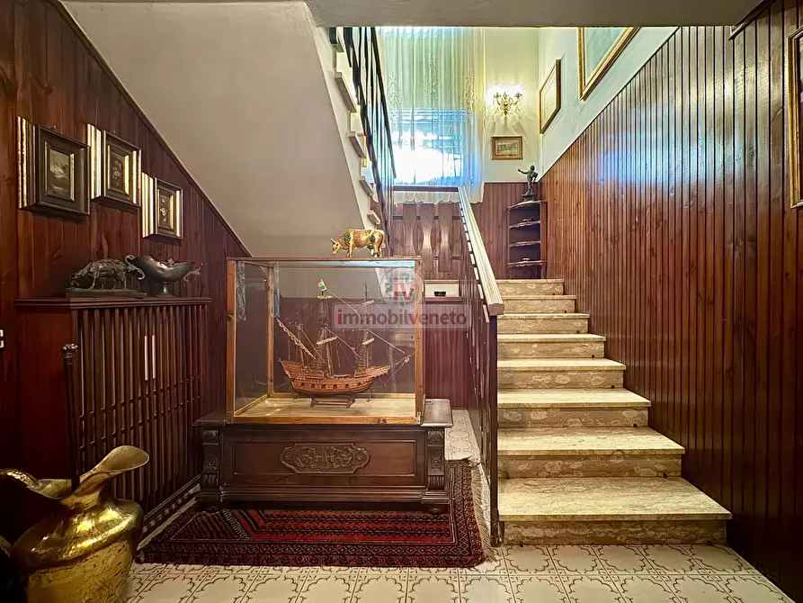 Immagine 19 di Casa indipendente in vendita  in VIA ROMA a Lonigo