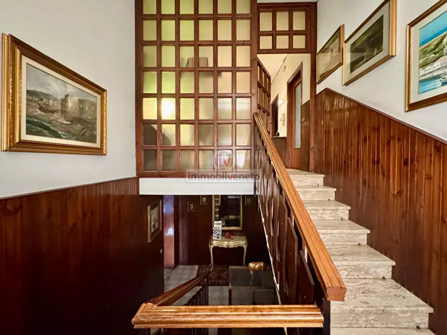 Immagine 20 di Casa indipendente in vendita  in VIA ROMA a Lonigo