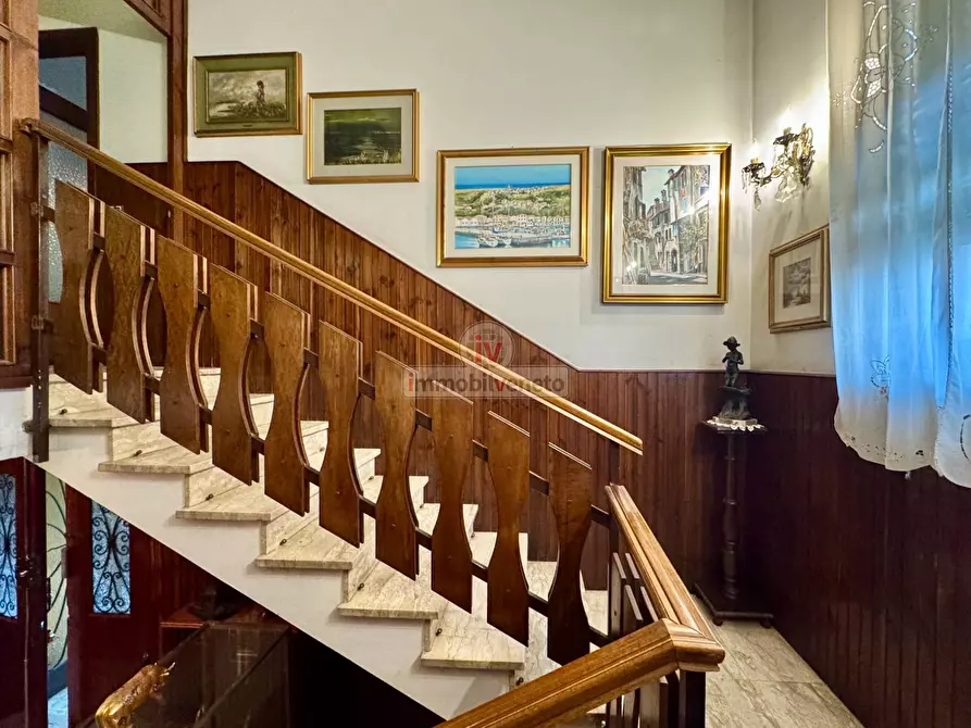Immagine 21 di Casa indipendente in vendita  in VIA ROMA a Lonigo