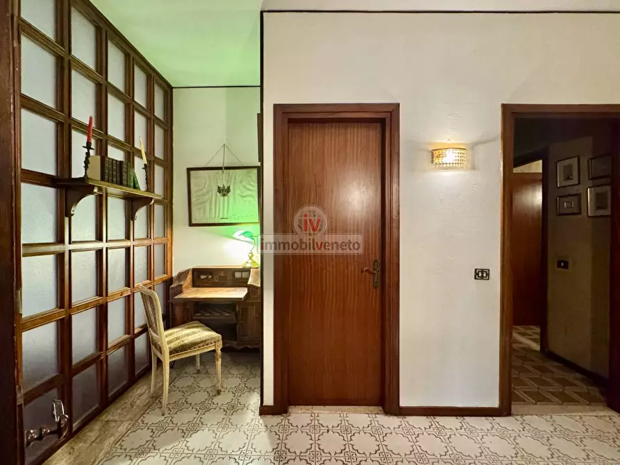 Immagine 22 di Casa indipendente in vendita  in VIA ROMA a Lonigo