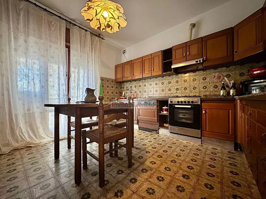 Immagine 25 di Casa indipendente in vendita  in VIA ROMA a Lonigo