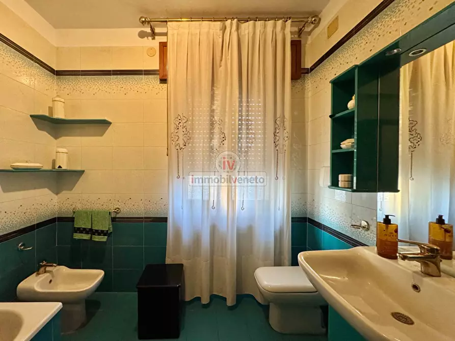 Immagine 28 di Casa indipendente in vendita  in VIA ROMA a Lonigo