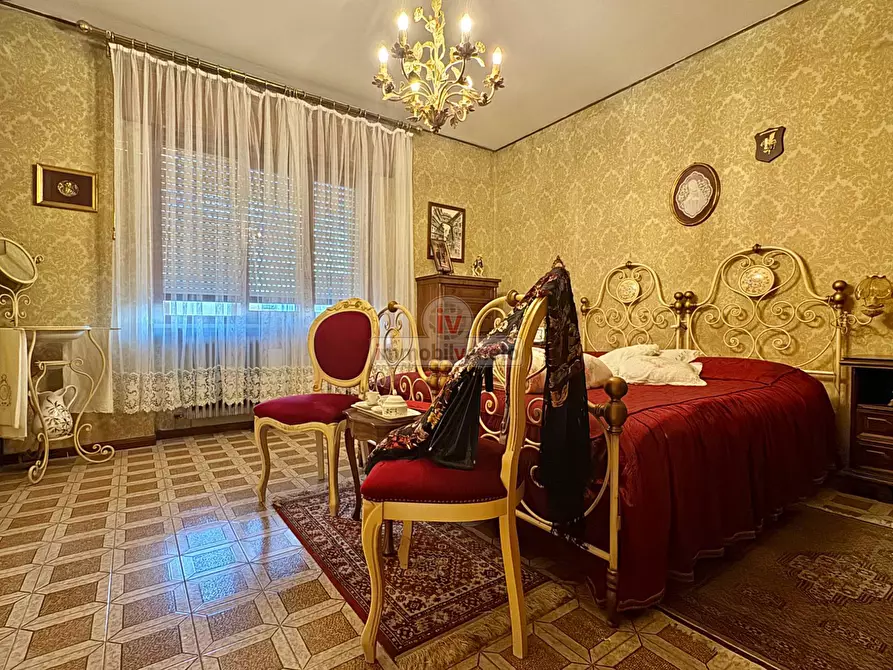 Immagine 29 di Casa indipendente in vendita  in VIA ROMA a Lonigo