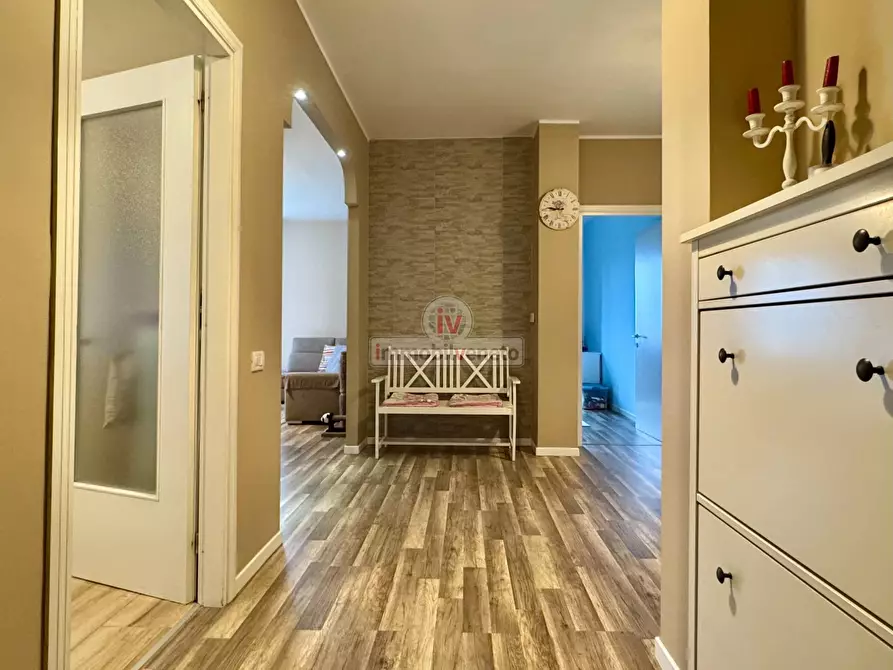 Immagine 2 di Appartamento in vendita  in VIA ROMA a Lonigo