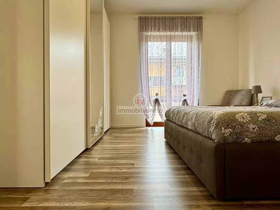 Immagine 10 di Appartamento in vendita  in VIA ROMA a Lonigo