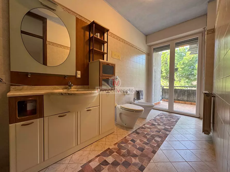 Immagine 22 di Villetta a schiera in vendita  in VIA MUNICIPIO a Sossano