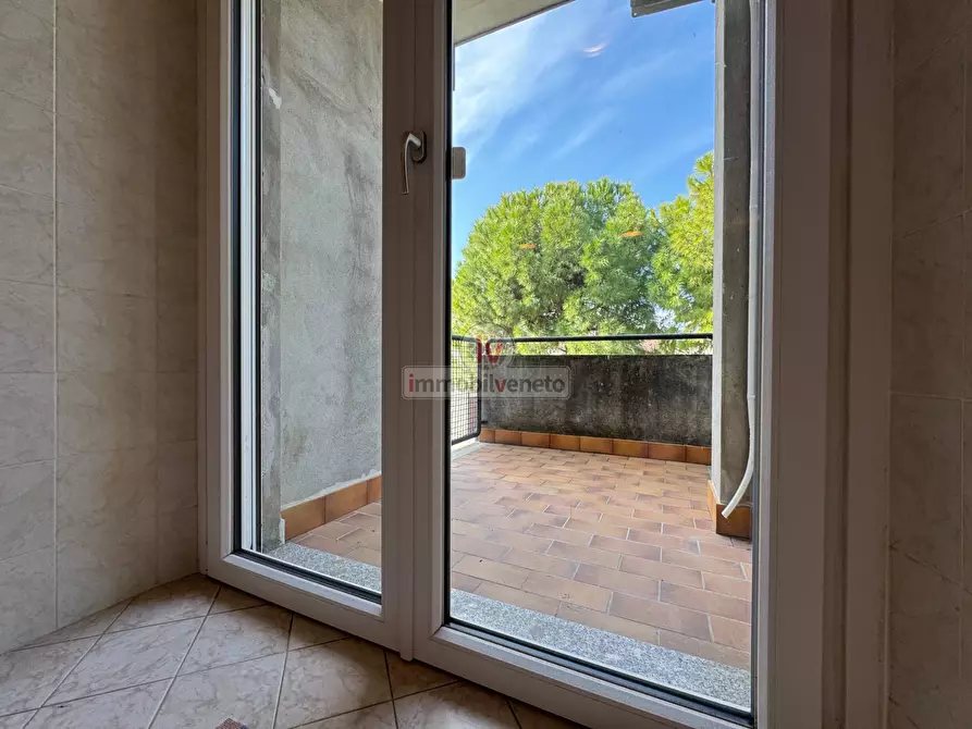 Immagine 23 di Villetta a schiera in vendita  in VIA MUNICIPIO a Sossano