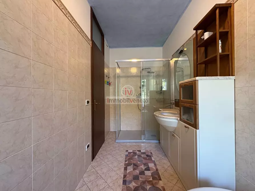 Immagine 24 di Villetta a schiera in vendita  in VIA MUNICIPIO a Sossano