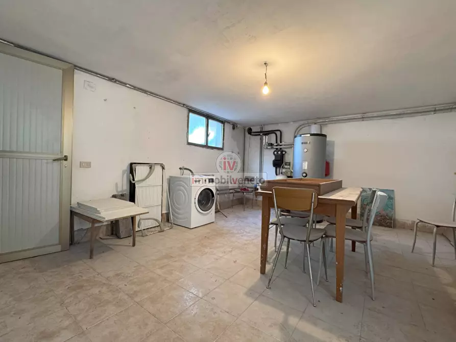 Immagine 25 di Villetta a schiera in vendita  in VIA MUNICIPIO a Sossano