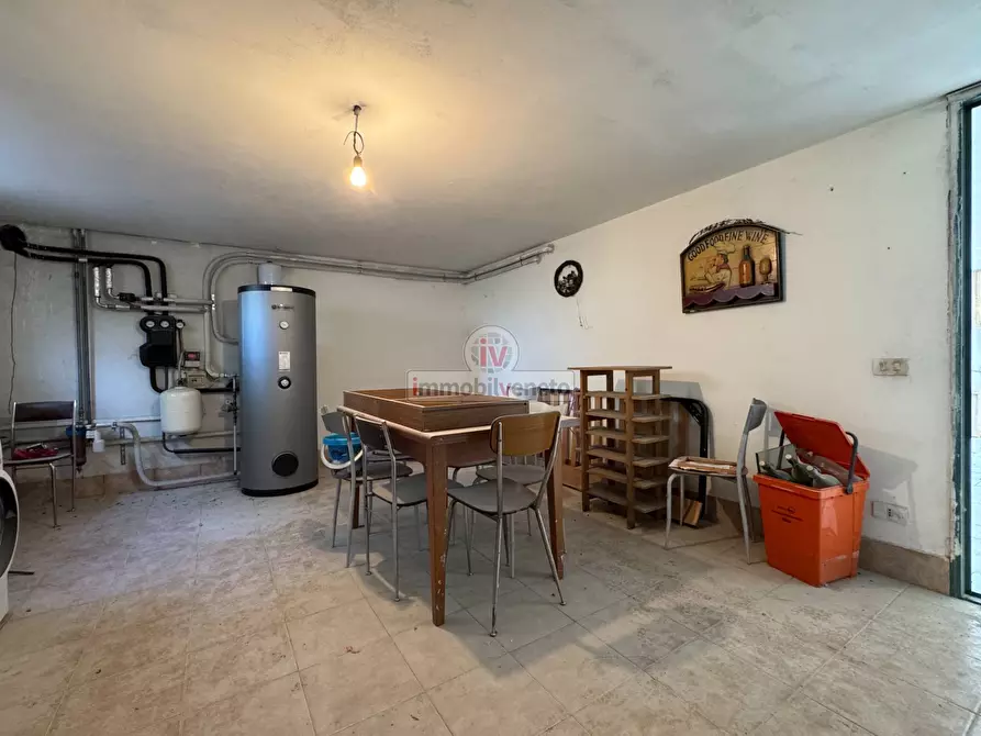 Immagine 26 di Villetta a schiera in vendita  in VIA MUNICIPIO a Sossano