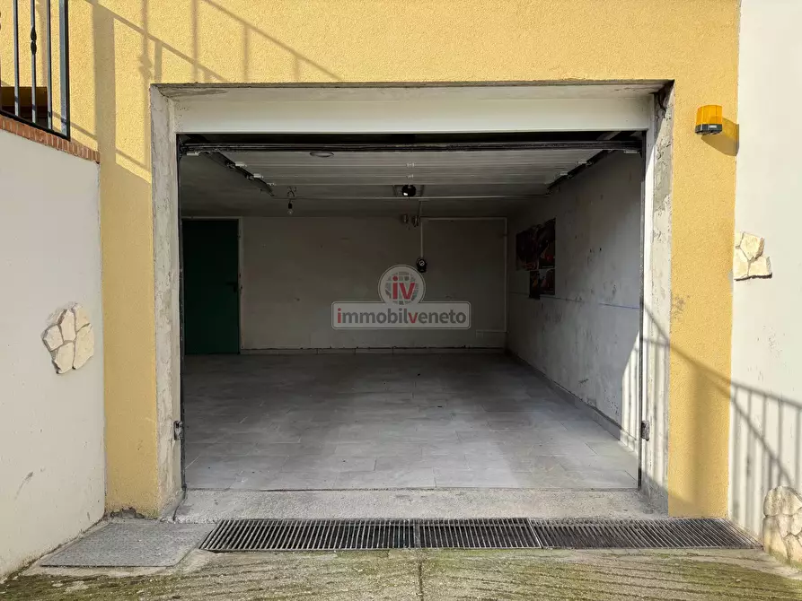 Immagine 27 di Villetta a schiera in vendita  in VIA MUNICIPIO a Sossano