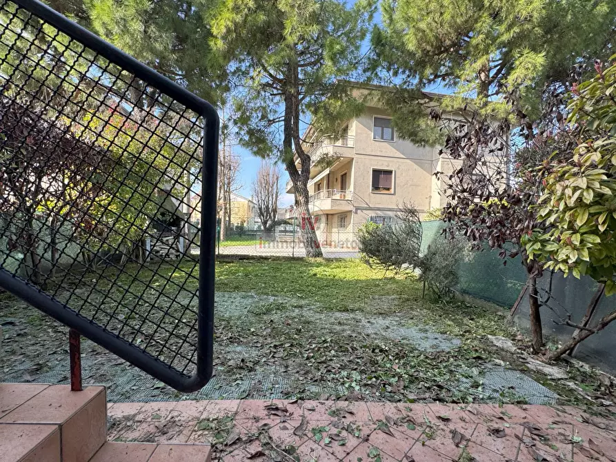 Immagine 28 di Villetta a schiera in vendita  in VIA MUNICIPIO a Sossano