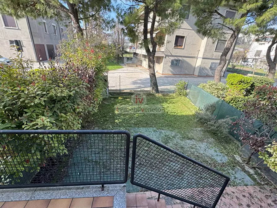 Immagine 29 di Villetta a schiera in vendita  in VIA MUNICIPIO a Sossano