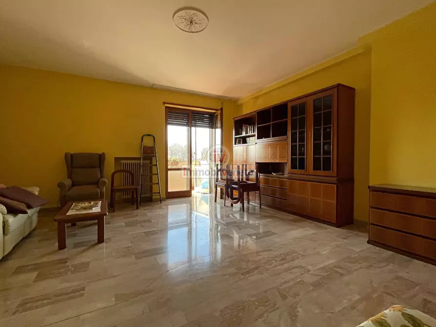 Immagine 1 di Appartamento in vendita  in VIA ROMA a Lonigo