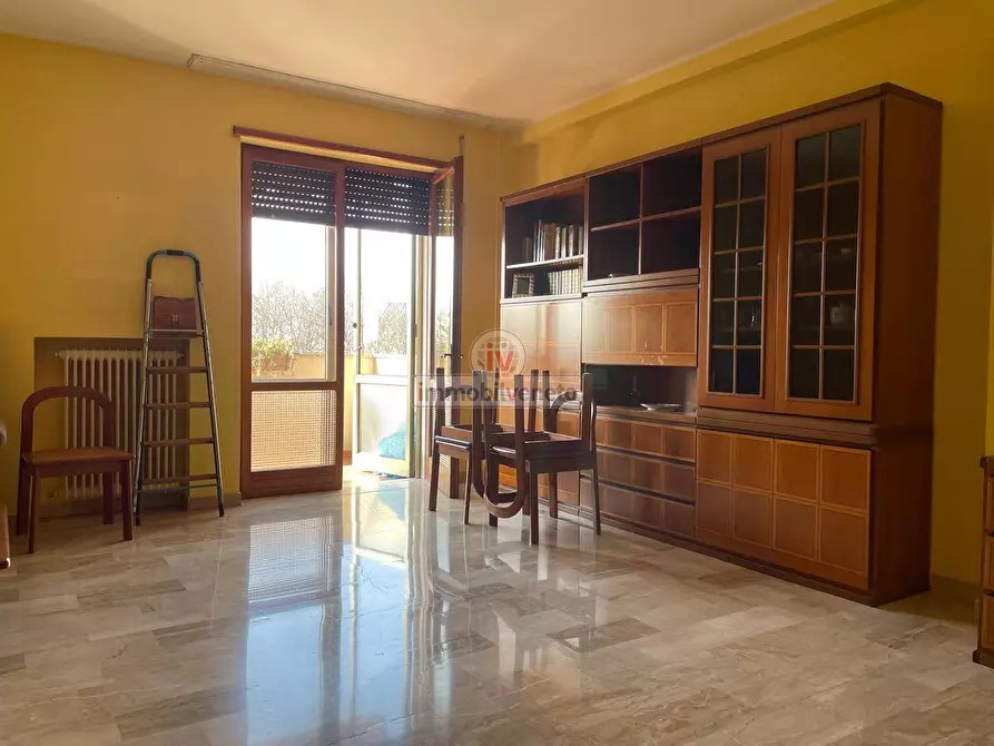 Immagine 2 di Appartamento in vendita  in VIA ROMA a Lonigo