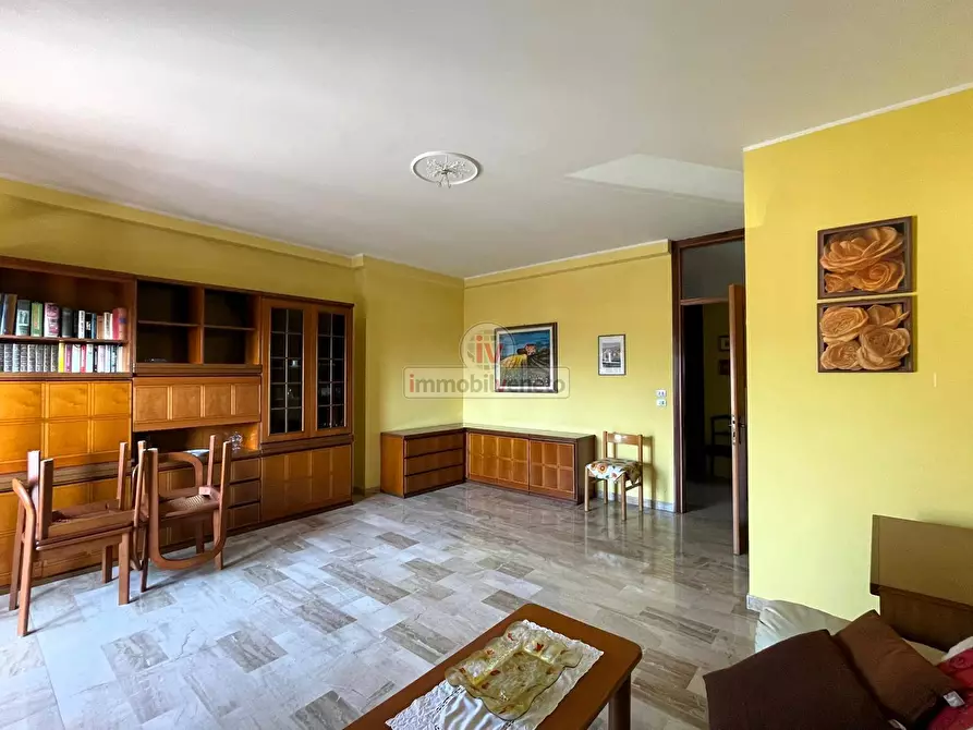 Immagine 3 di Appartamento in vendita  in VIA ROMA a Lonigo