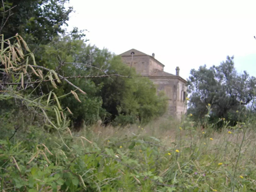 Immagine 3 di Rustico / casale in vendita  in via San Rocco a Vasto