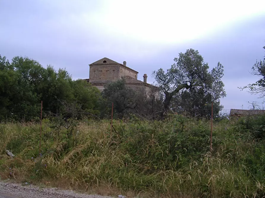 Immagine 4 di Rustico / casale in vendita  in via San Rocco a Vasto