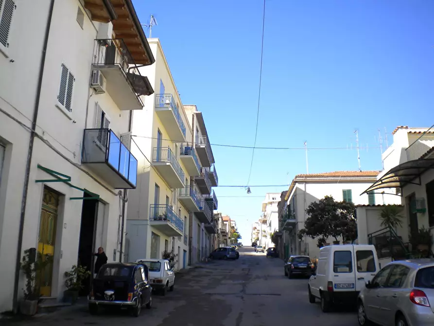 Immagine 1 di Appartamento in vendita  in via Pescara a Vasto