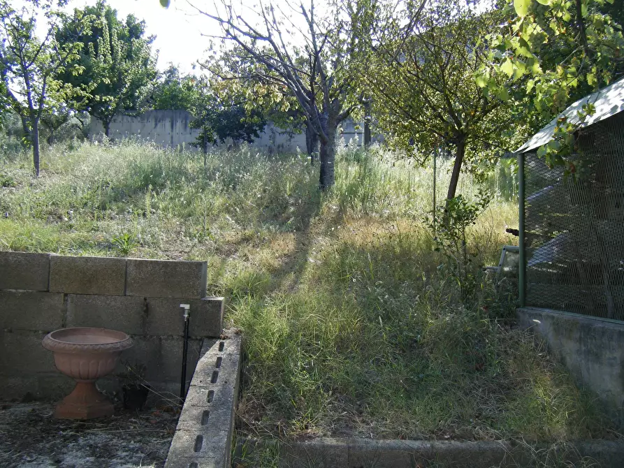 Immagine 3 di Appartamento in vendita  in via Conicella a Vasto