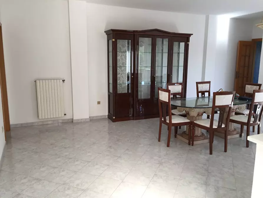 Immagine 2 di Appartamento in vendita  in via Conicella a Vasto