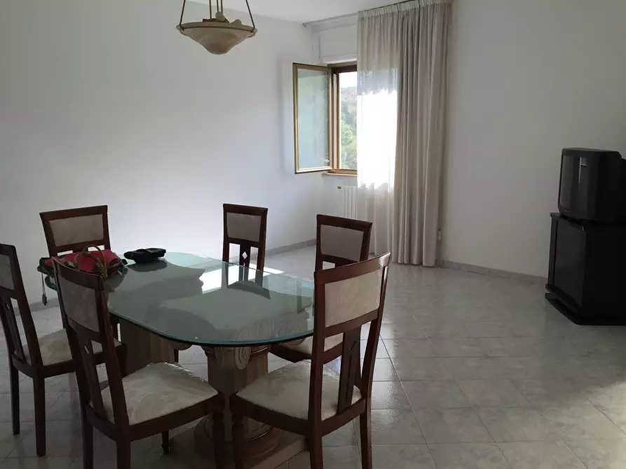 Immagine 4 di Appartamento in vendita  in via Conicella a Vasto