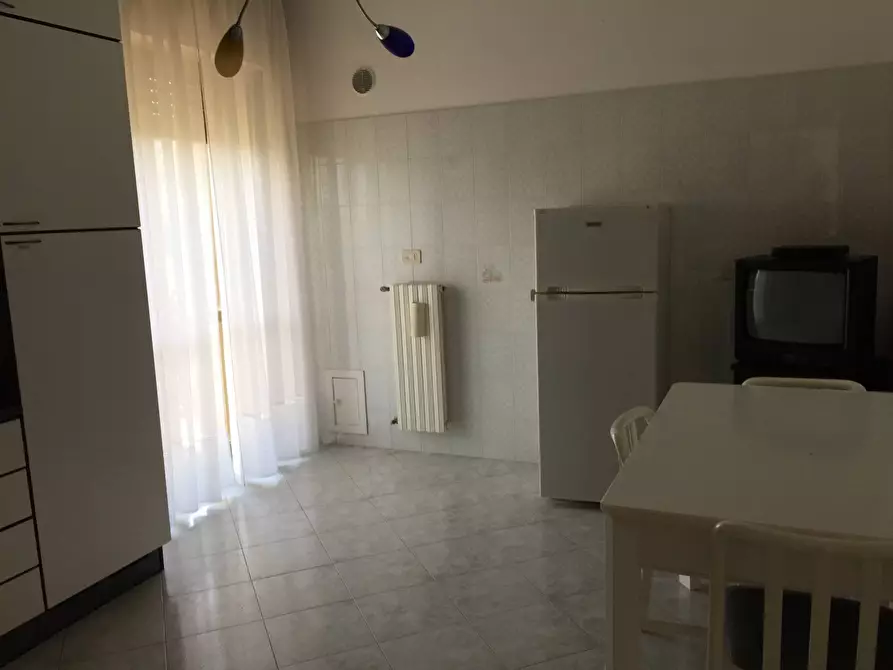 Immagine 6 di Appartamento in vendita  in via Conicella a Vasto
