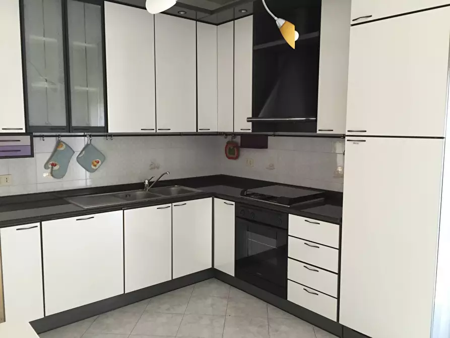 Immagine 7 di Appartamento in vendita  in via Conicella a Vasto