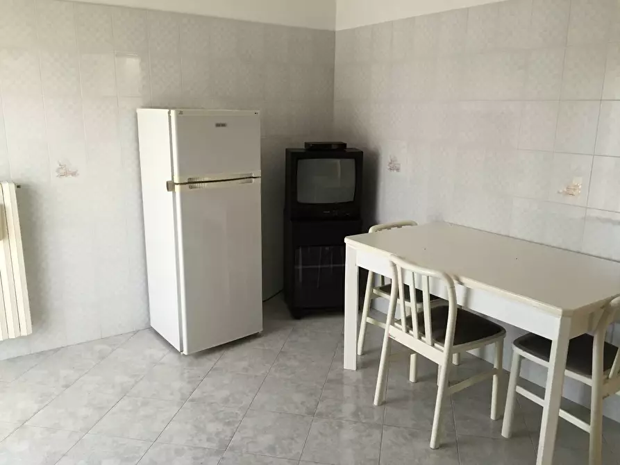 Immagine 8 di Appartamento in vendita  in via Conicella a Vasto