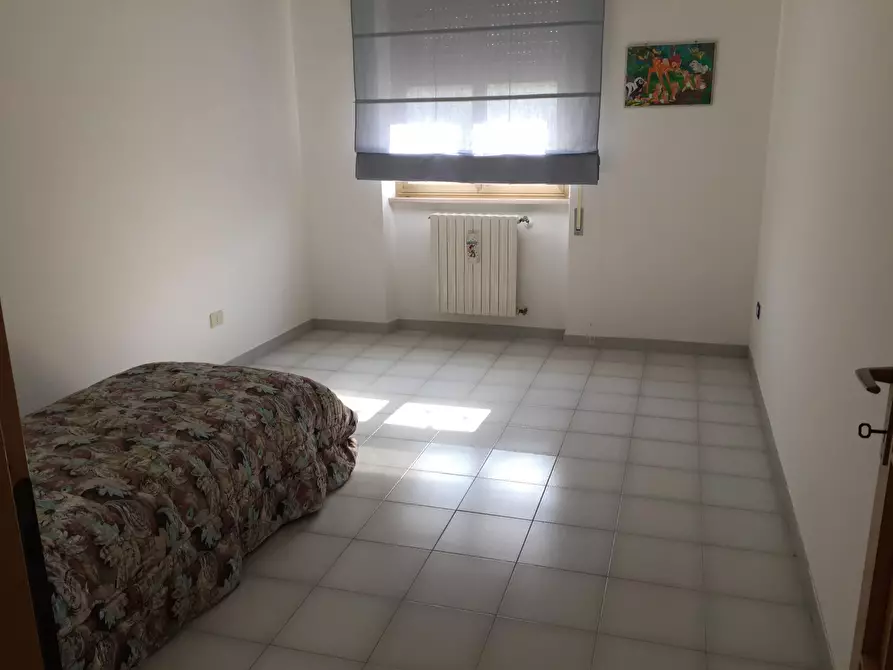 Immagine 10 di Appartamento in vendita  in via Conicella a Vasto