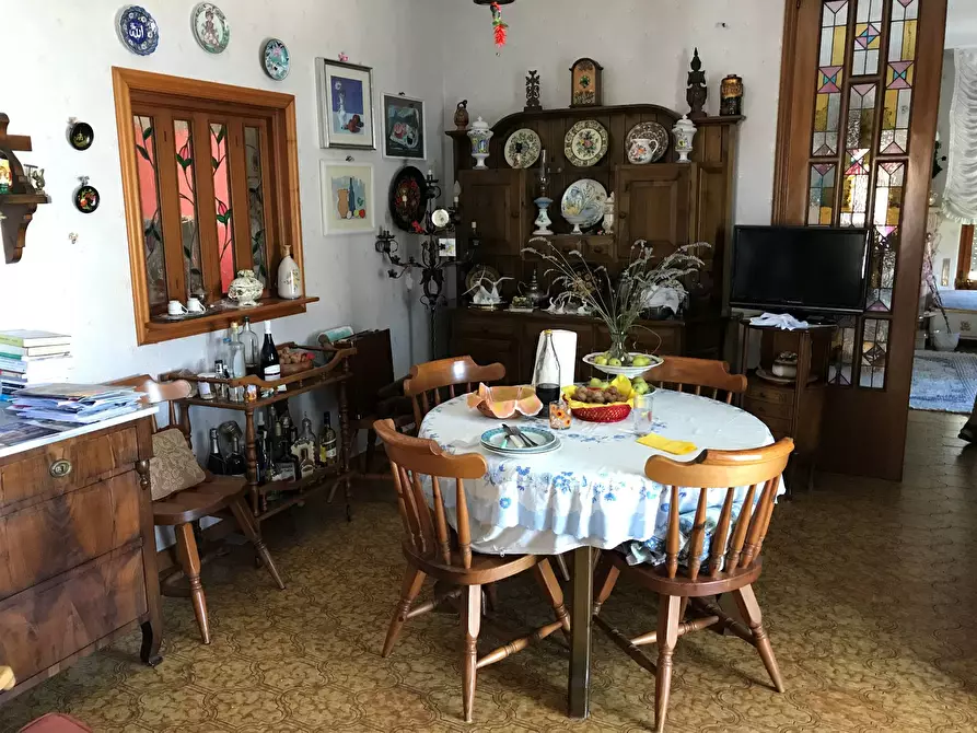 Immagine 7 di Villa in vendita  in via Alessandro III a Vasto