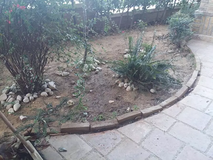 Immagine 8 di Villa in vendita  in VIA SILVIO PELLICO a Vasto