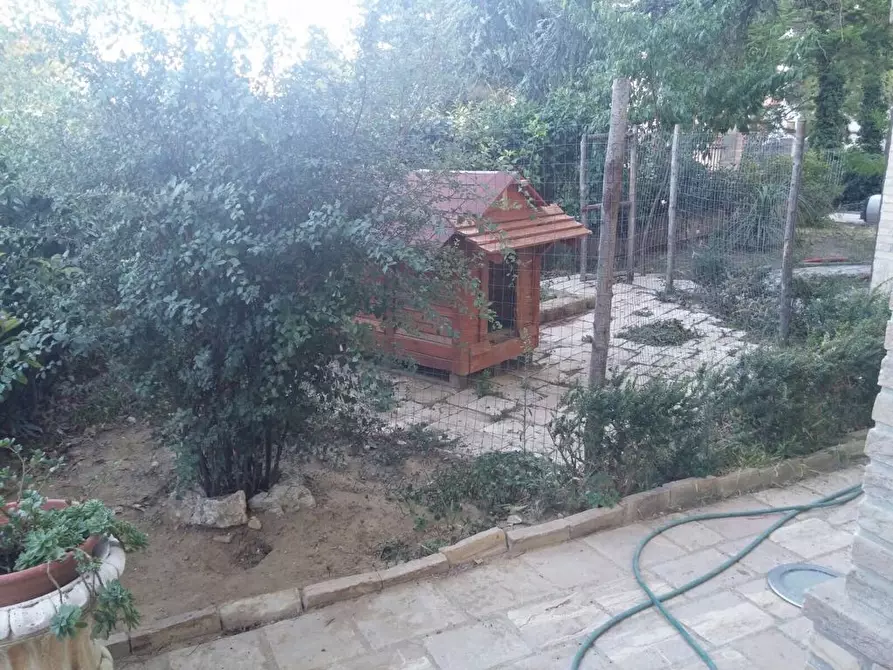 Immagine 7 di Villa in vendita  in VIA SILVIO PELLICO a Vasto