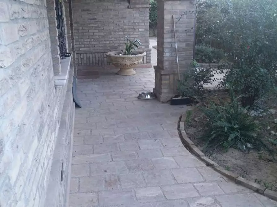 Immagine 6 di Villa in vendita  in VIA SILVIO PELLICO a Vasto