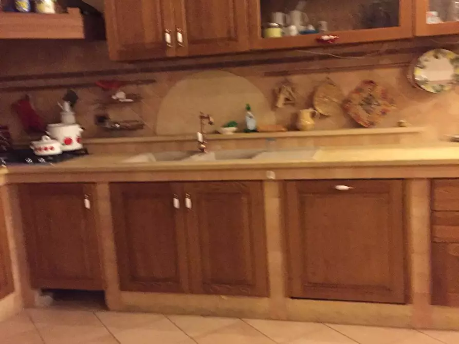 Immagine 14 di Villa in vendita  in VIA SILVIO PELLICO a Vasto