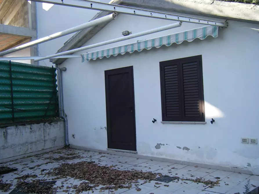 Immagine 2 di Casa indipendente in vendita  in VIA VIGNOLA III a Vasto