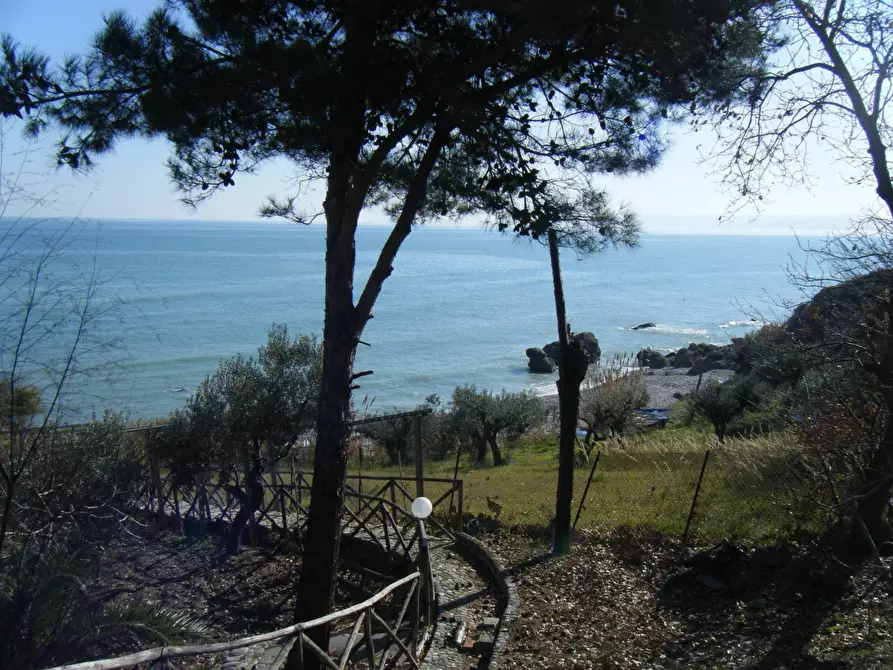 Immagine 6 di Casa indipendente in vendita  in VIA VIGNOLA III a Vasto