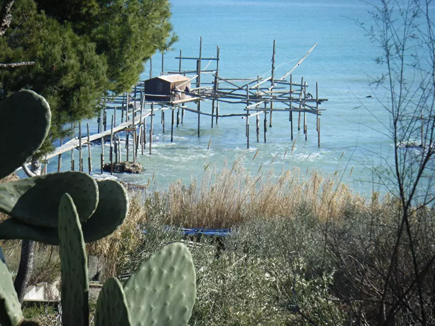 Immagine 7 di Casa indipendente in vendita  in VIA VIGNOLA III a Vasto