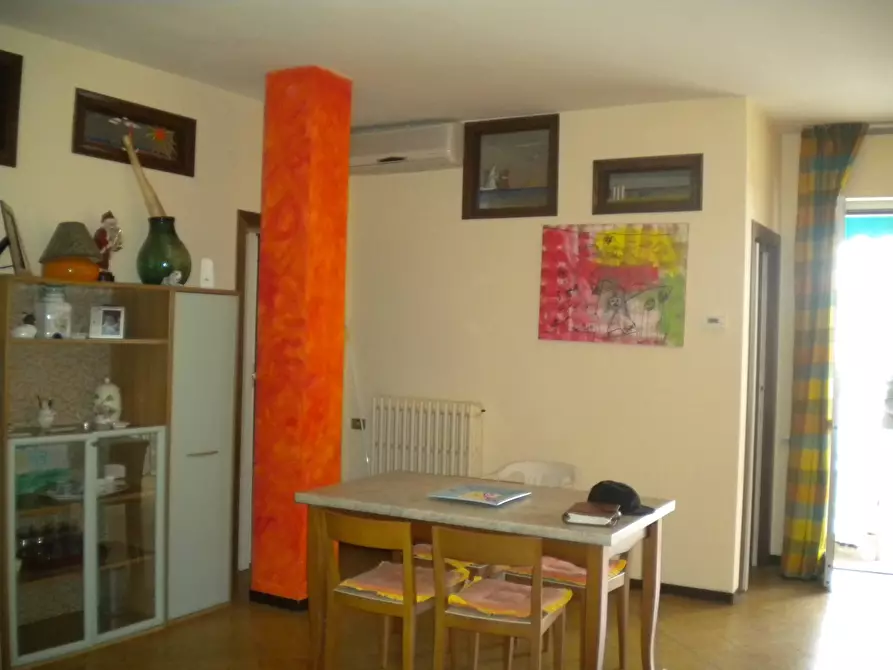 Immagine 4 di Appartamento in vendita  in SS 16 SUD a Vasto