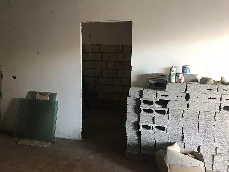 Immagine 8 di Locale commerciale in vendita  in VIA SAN ROCCO a Vasto