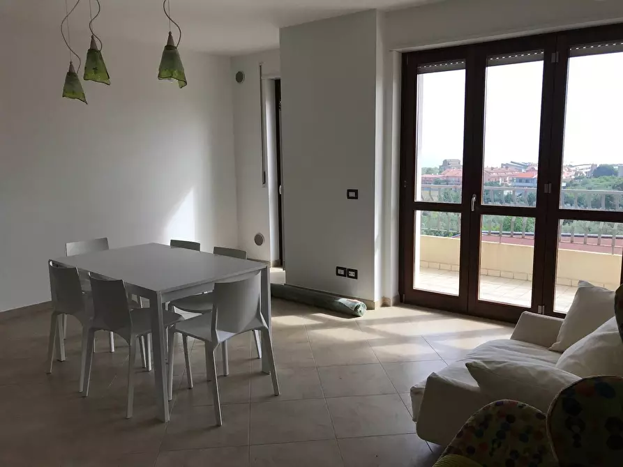 Immagine 3 di Appartamento in vendita  in CORSO MAZZINI a Vasto