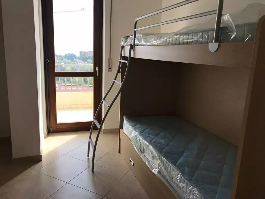 Immagine 6 di Appartamento in vendita  in CORSO MAZZINI a Vasto